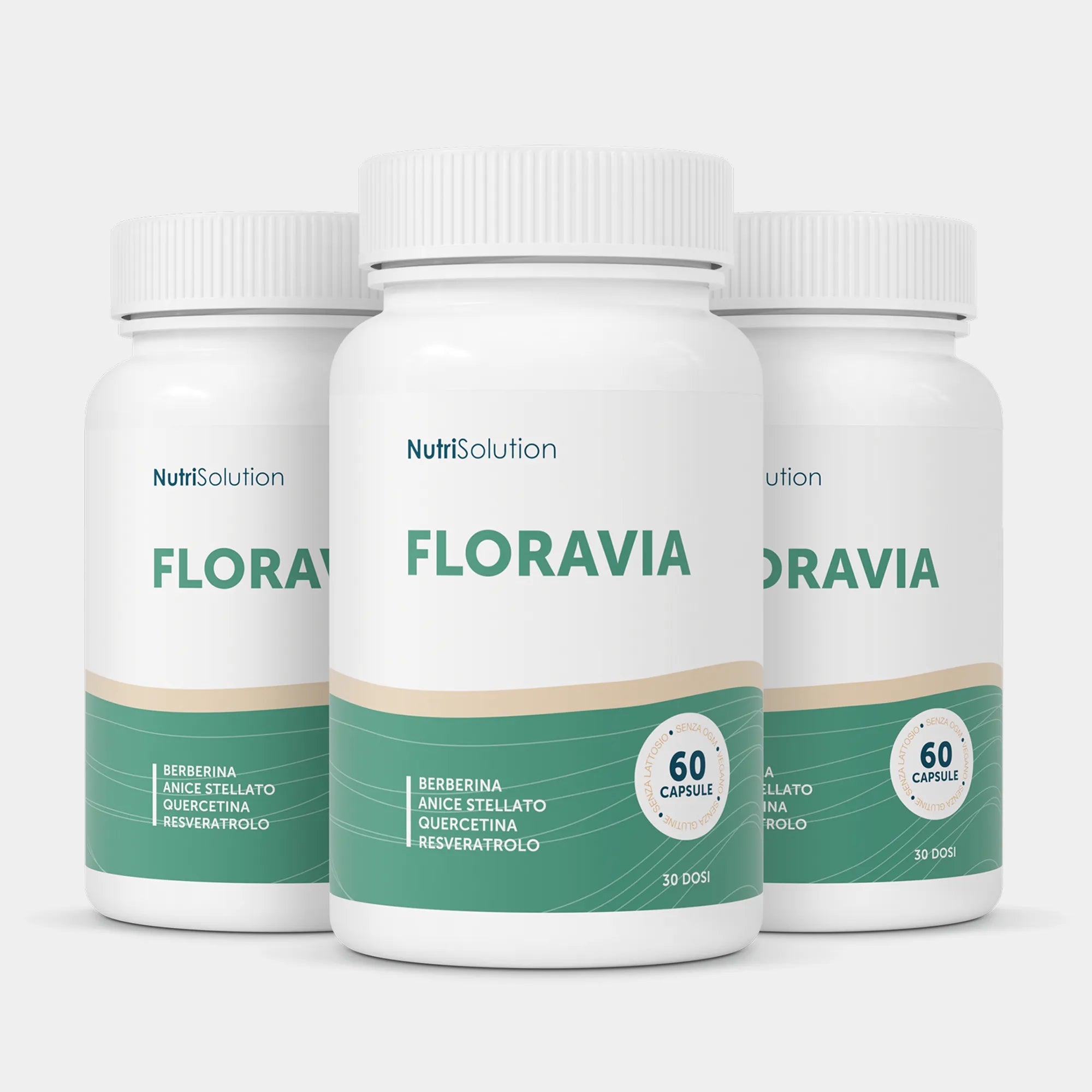 Floravia