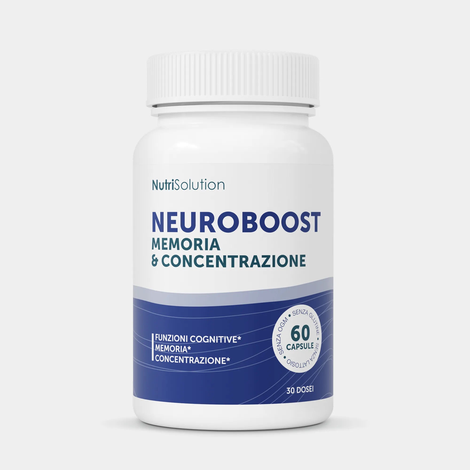 Neuro Boost