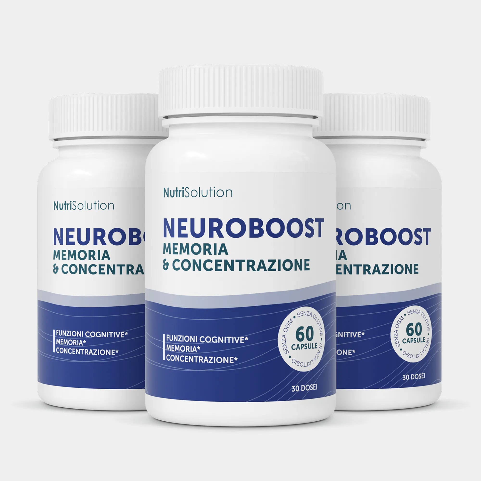 Neuro Boost