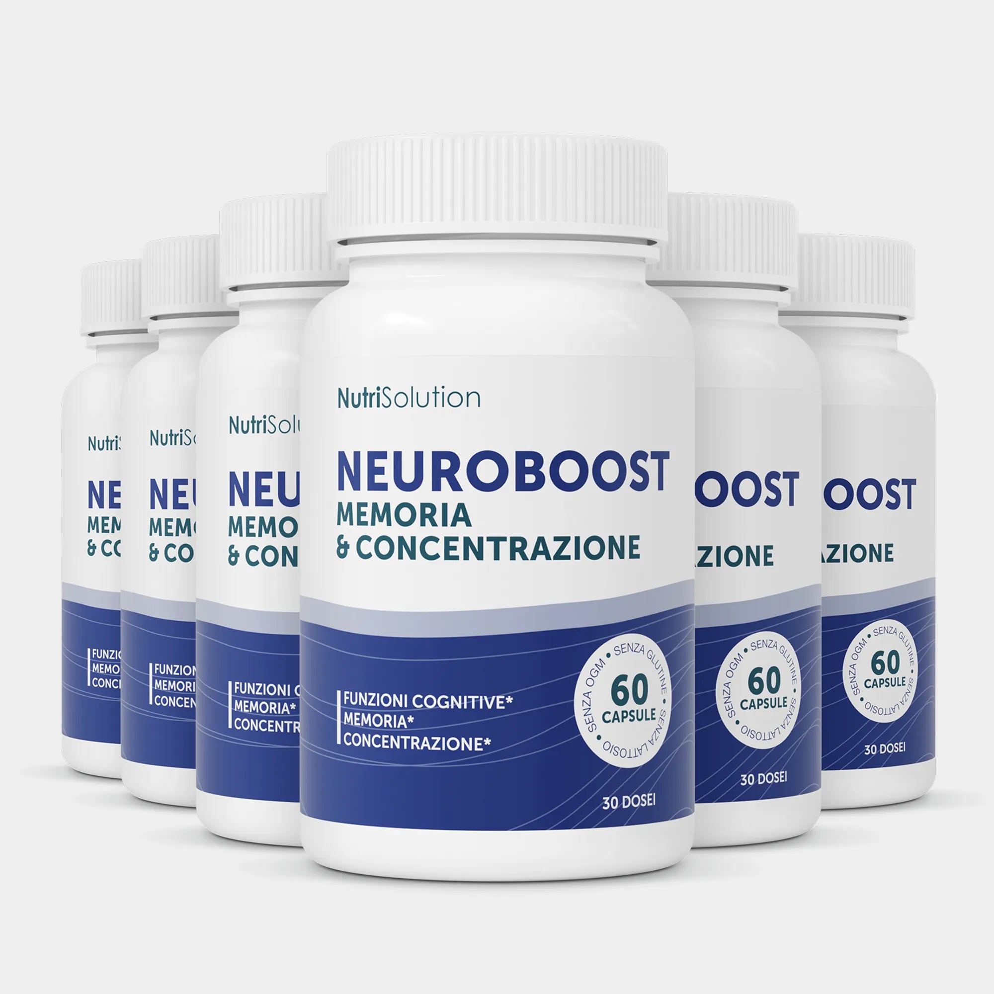 Neuro Boost
