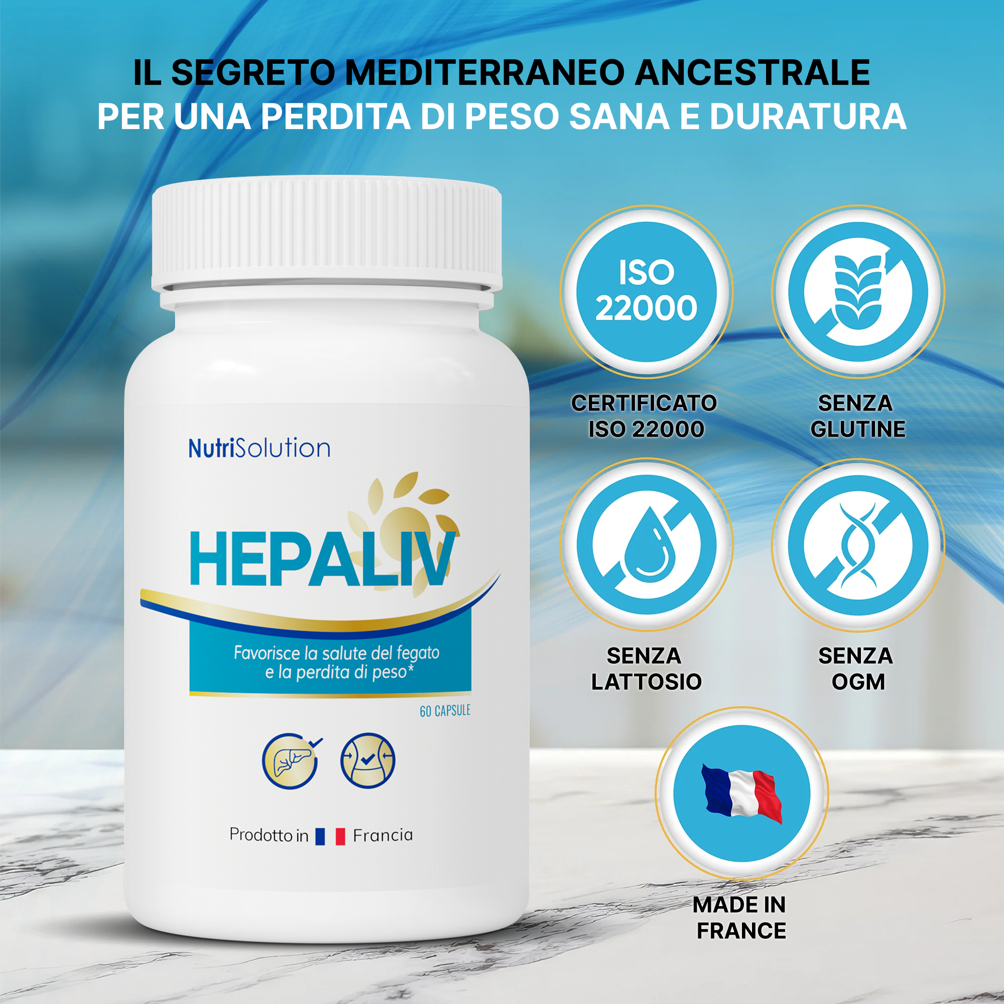 HepaLiv