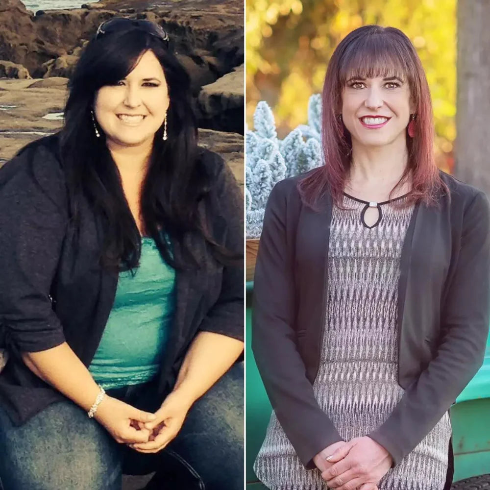 Before/After
