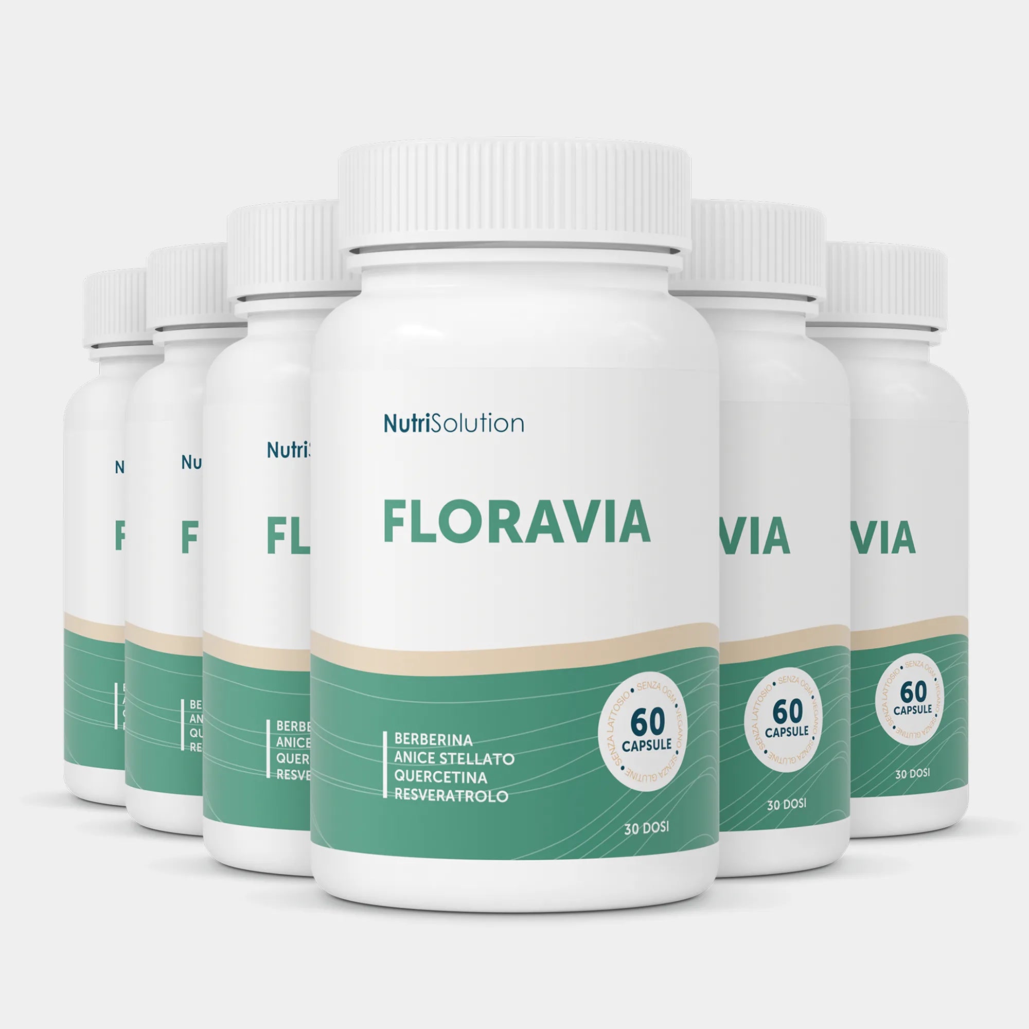 Floravia