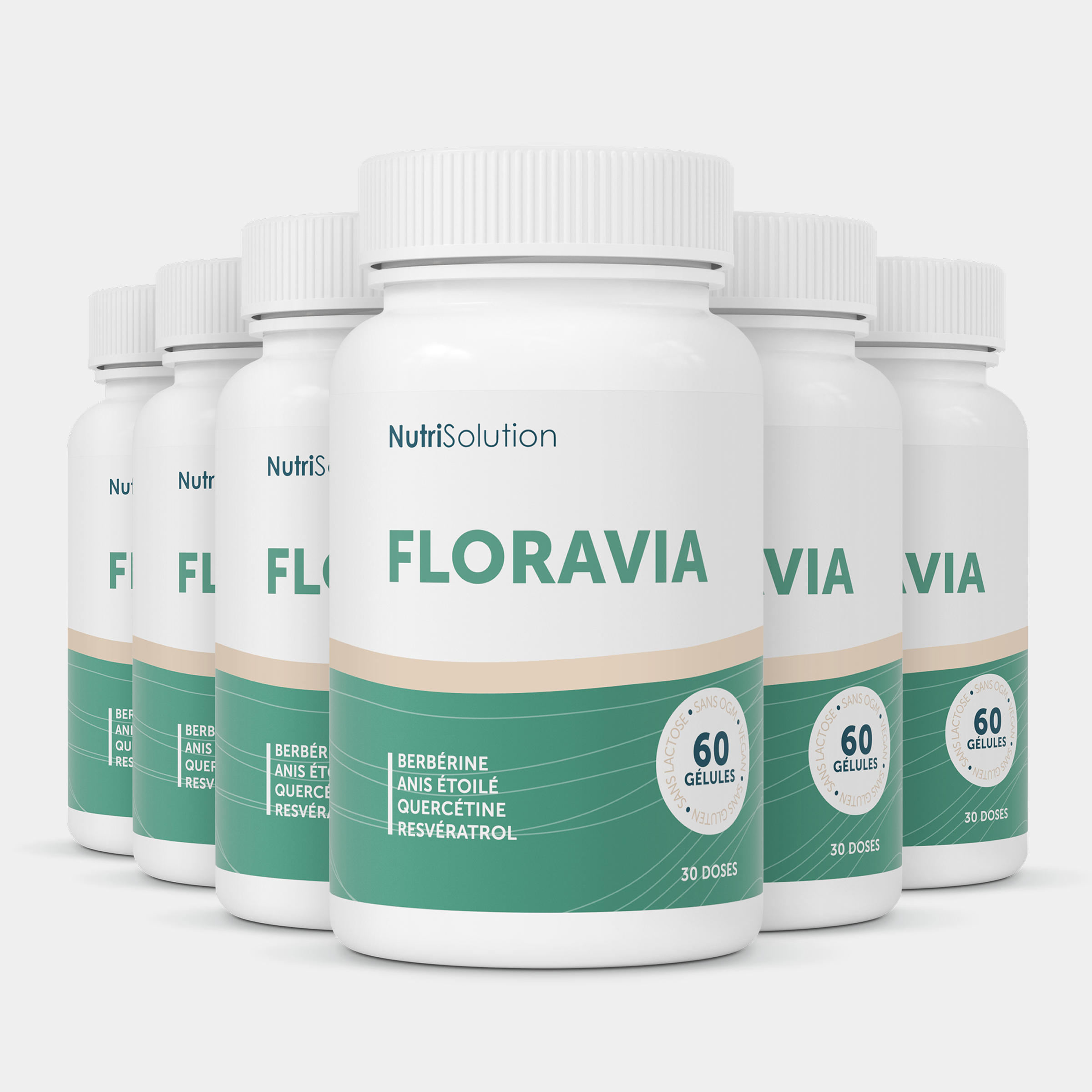 Floravia