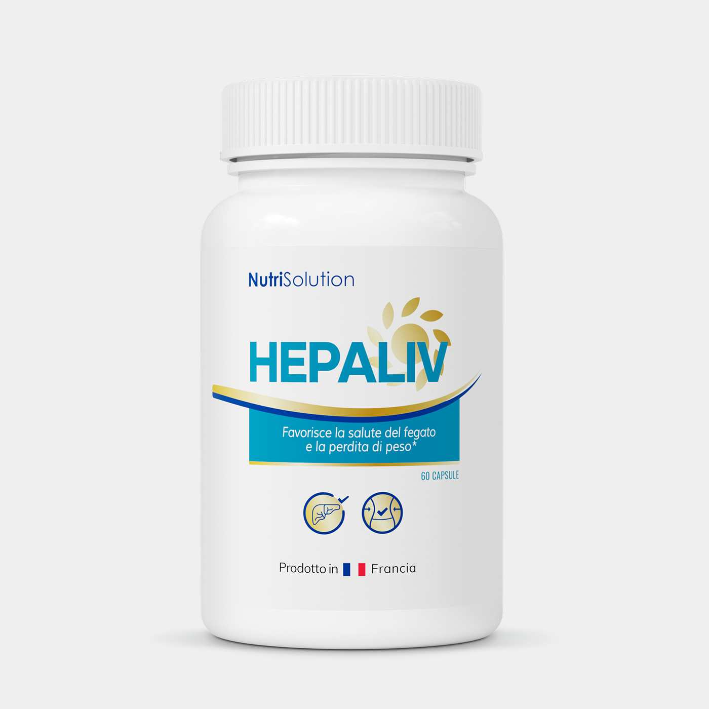 HepaLiv