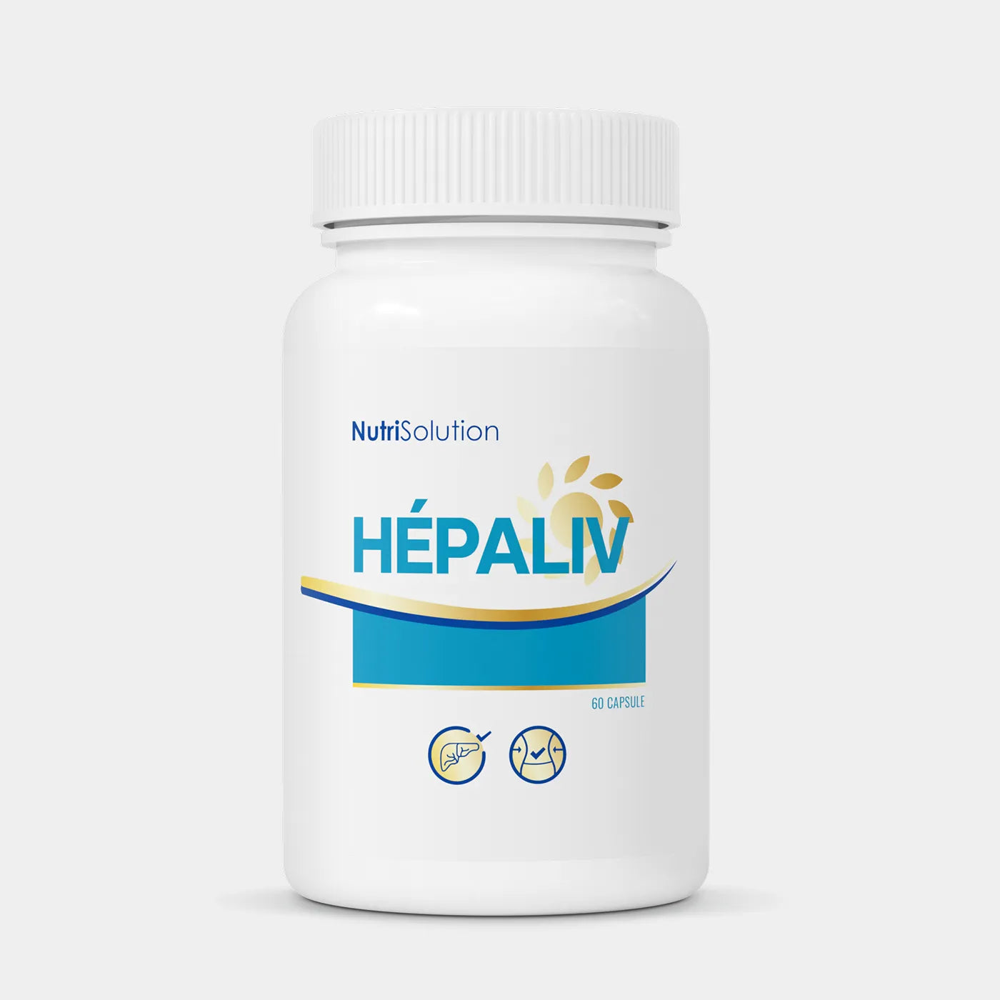 Hepaliv