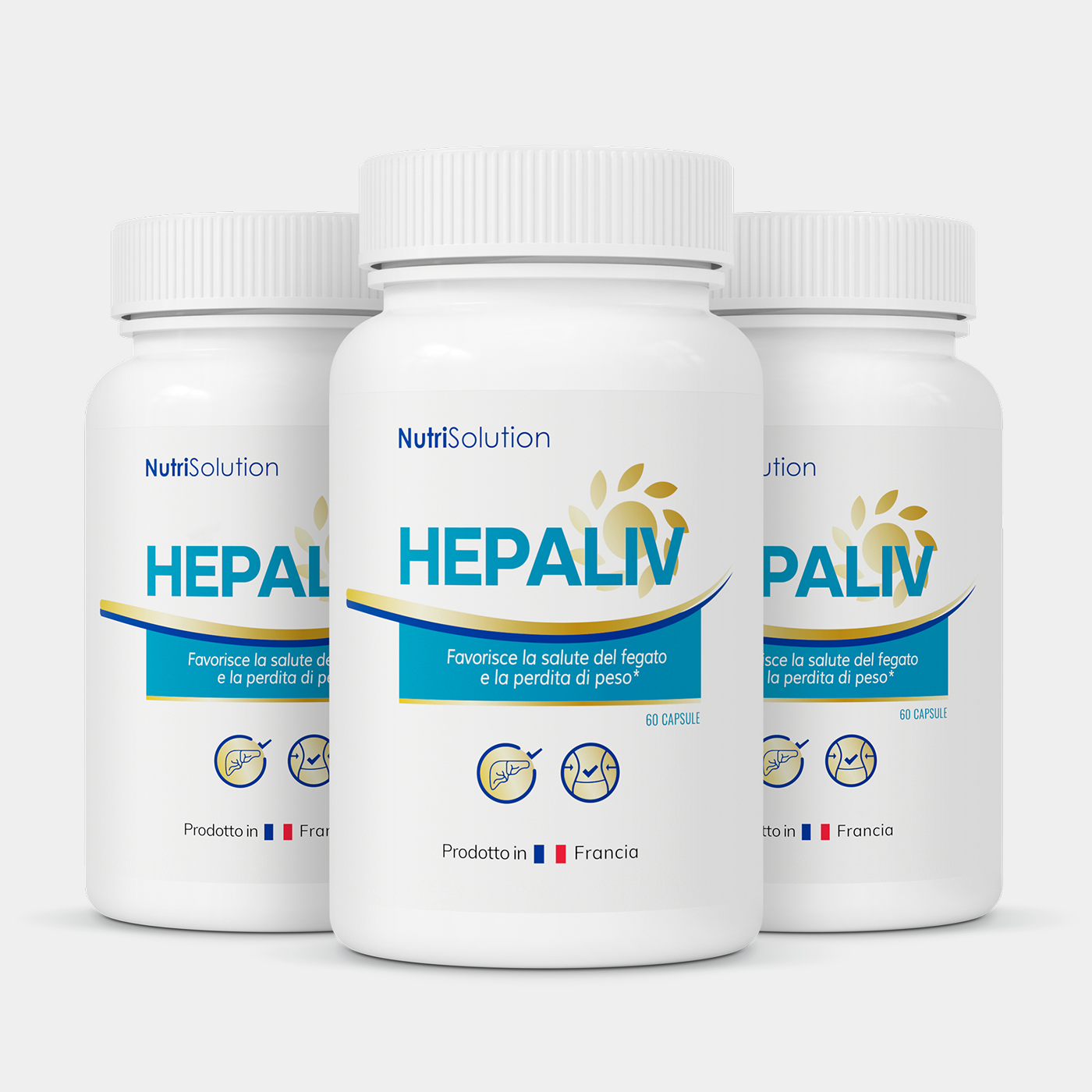 HepaLiv