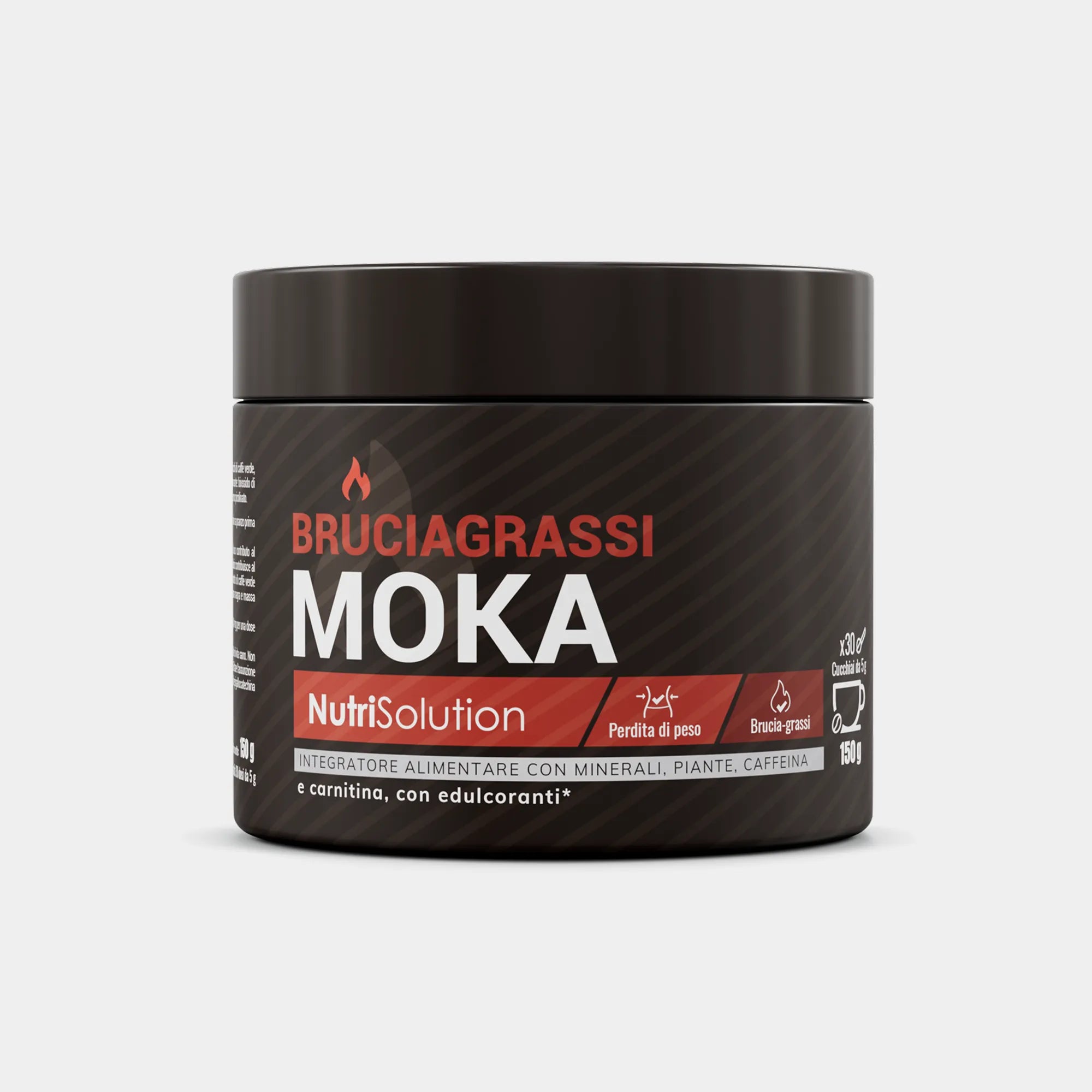 Bruciagrassi Moka Image