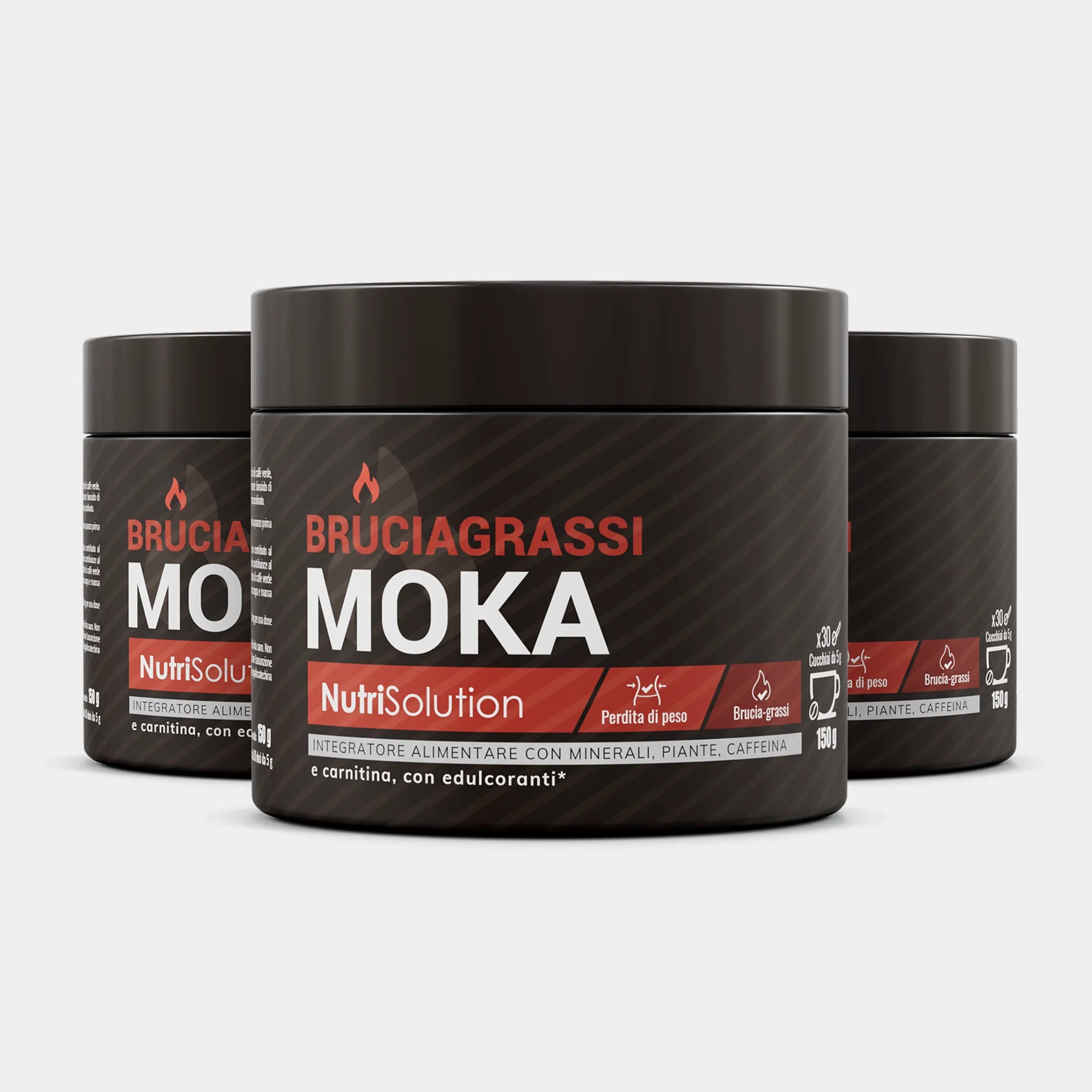 Bruciagrassi Moka Image